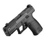 CZ P-10C PORTED