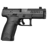 CZ P-10C PORTED - Imagen 2