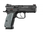 CZ SHADOW 2 COMPACT - Imagen 2