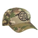 Gorra Warrior Multicam SIG SAUER
