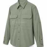 CAMISA TÁCTICA WARRIOR
