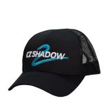 Gorra Warrior modelo CZ SHADOW 2