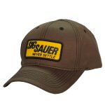 Gorra Warrior (MODELO SIG SAUER)