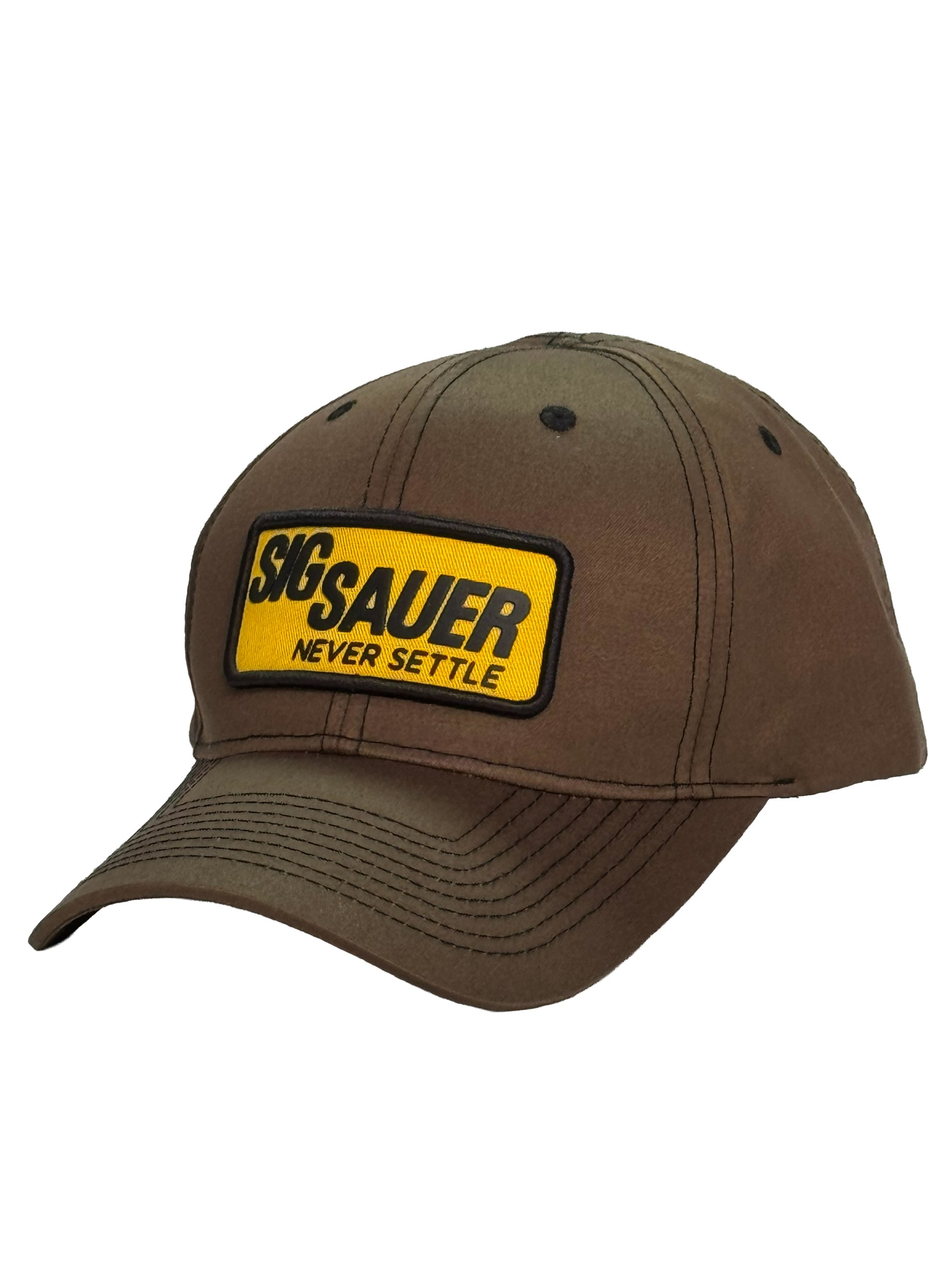 15 Gorra Warrior (MODELO SIG SAUER) - Imagen 1
