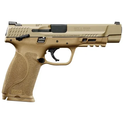 Smith & Wesson MP 2.0