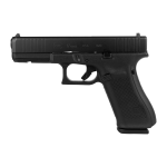 Glock 17 GEN 5 9X19MM - Imagen 2