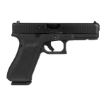 Glock 17 GEN 5 9X19MM
