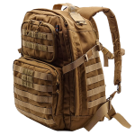 MOCHILA US ARES 39 LITROS - Imagen 5