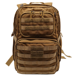 MOCHILA US ARES 39 LITROS - Imagen 2