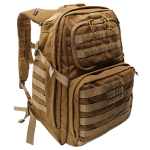 MOCHILA US ARES 39 LITROS