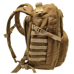 MOCHILA US ARES 39 LITROS - Imagen 4