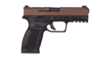 Reximex trx-9 - Imagen 2