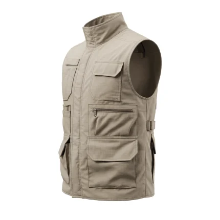 Chaleco Antibalas Mod. Hunter