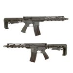Carabina PERUN-15 AR15 .223REM 10.5"