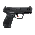 SAR 9C GEN 3 BLACK Y BRONZE, 9x19MM
