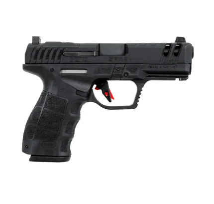 SAR 9C GEN 3 BLACK Y BRONZE, 9x19MM